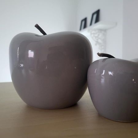 Klif 3 Mini-Apartament Warka Dış mekan fotoğraf