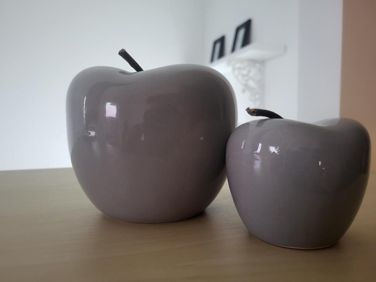 Klif 3 Mini-Apartament Warka Dış mekan fotoğraf